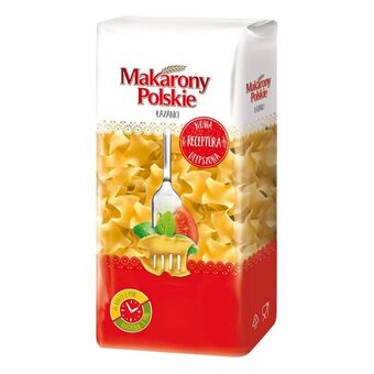 Torimpex Makarony polskie makaron łazanki oferta
