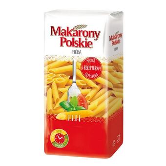 Torimpex Makarony polskie makaron pióra oferta