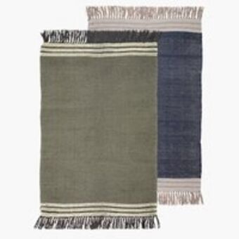 JYSK Dywan solros 60x90 mix. oferta