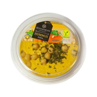 ALDI Hummus oferta