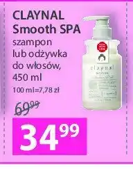 Hebe Szampon do włosów o potrójnym działaniu 1 SZT 450 ML oferta