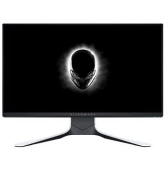 Media Expert Monitor dell alienware aw2521hfla 25" 1920x1080px ips 240hz 1 ms oferta