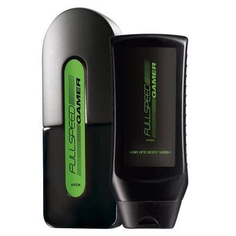 Avon Zestaw full speed gamer oferta