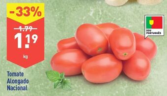 ALDI Tomate promoção