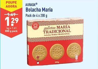 ALDI Biscoitos promoção