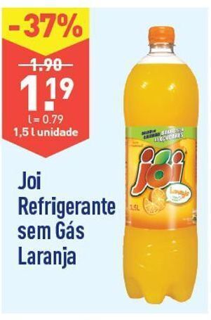 ALDI Refrescos joi promoção
