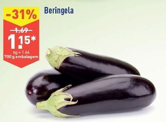 Berinjela