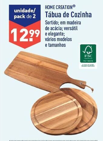 Tábua de cortar