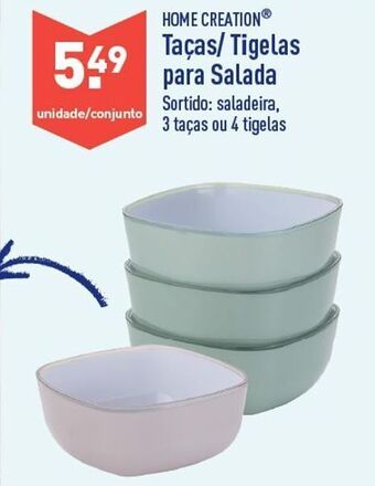 Taças