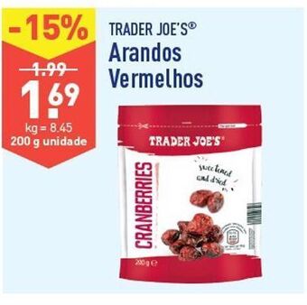 Frutas vermelhas