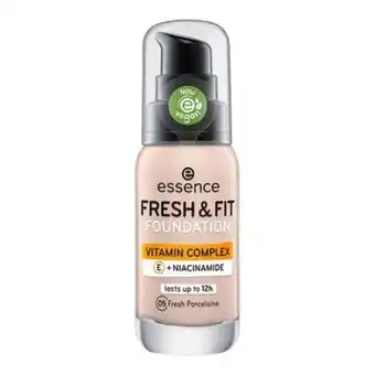 Well's Base fresh & fit promoção