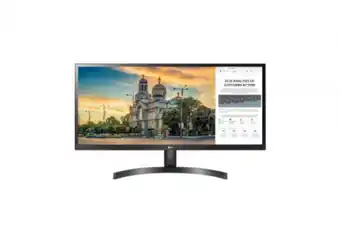 Monitor lg ultrawide 29" 29wl500-b led fhd ips 75hz freesyn