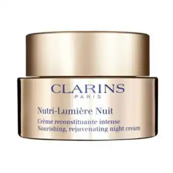 Well's Nutri-lumiére creme noite promoção