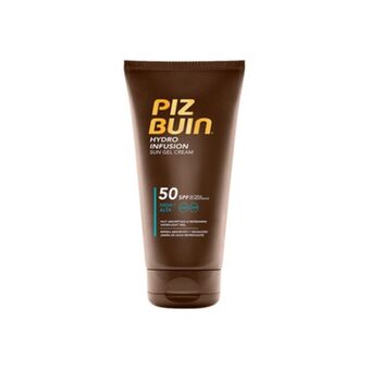 Well's Gel creme facial spf 50 hydro infusion promoção