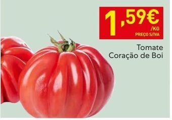 Recheio Tomate promoção