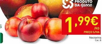 Nectarina