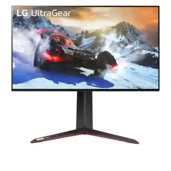 Monitor lg 27″ qhd ips 2560 x 1440″