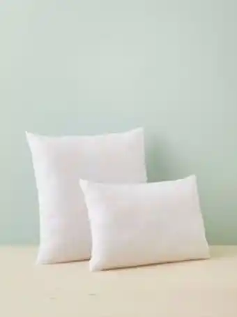 Almofada conforto firme, antiácaros com tratamento bi-ome®...