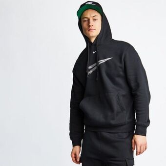 Foot Locker Nike 3d swsh over the head hoody promoção