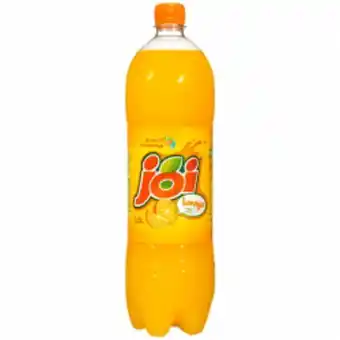 Joi laranja 1.5l