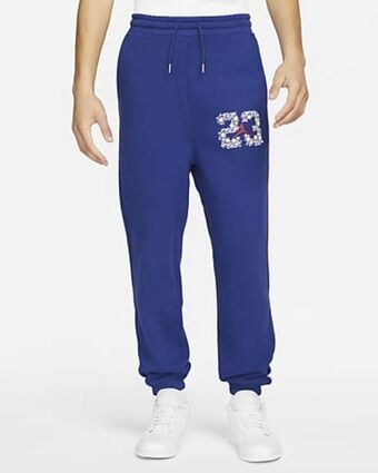 Nike Jordan sport dna promoção