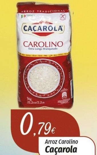 Miranda Supermercados Arroz caçarola promoção