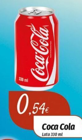 Miranda Supermercados Coca cola promoção
