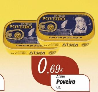 Miranda Supermercados Atum em lata promoção