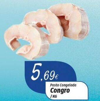 Miranda Supermercados Peixe promoção