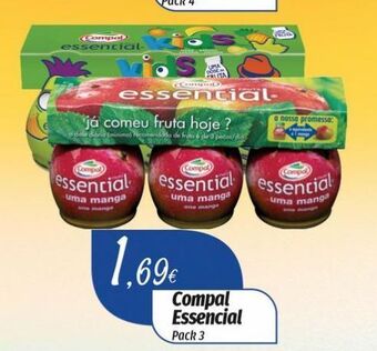 Polpa de frutas