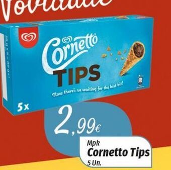 Cornetto