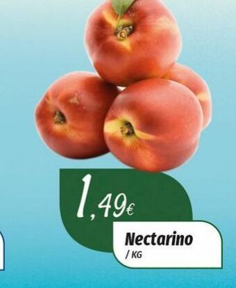 Nectarina