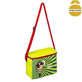 Hôma Saco isotérmico criança promoção