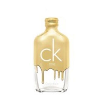 Douglas Ck one gold eau de toilette... promoção