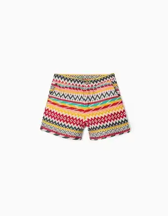 Zippy Calções para menina 'tribe', multicolor promoção
