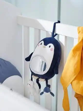 Vertbaudet Caixa de música, estrela polar - multicolor promoção