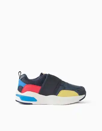 Zippy Sapatilhas para menino 'superlight runner', multicolor promoção