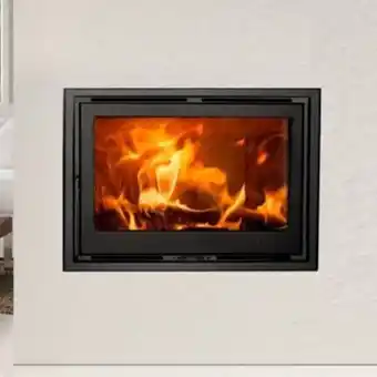 Armazéns Reis Recuperador de calor ventilado cb ecodesign 9.8kw promoção