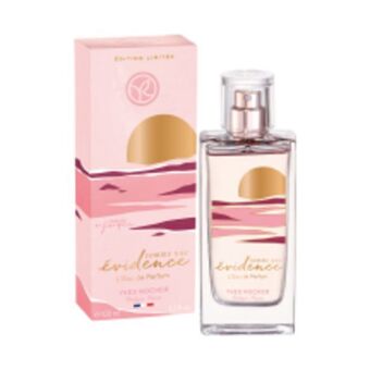 Yves Rocher Eau de parfum comme une évidence -... promoção