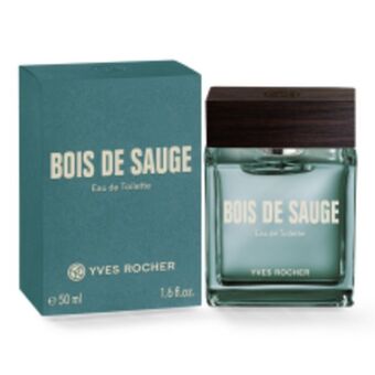 Yves Rocher Eau de toilette bois de sauge -... promoção