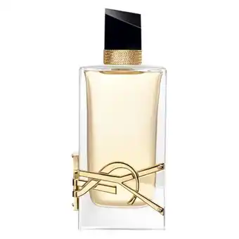 Perfumes & Companhia Libre yves saint laurent eau de parfum 90 ml promoção