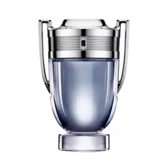Invictus paco rabanne eau de toilette 100 ml