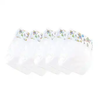 Pack de fraldas para bonecos