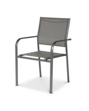 Brico Depôt Cadeira de jardim dallas promoção