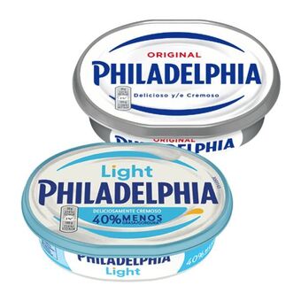 ALDI Philadelphia queijo creme para barrar promoção