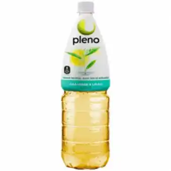 Cha pleno light verde /limao 1.5l