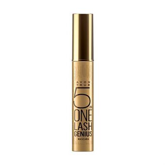 Máscara para pestanas 5-em-1 lash genius