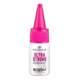 Well's Cola de unhas ultra forte & precisa promoção