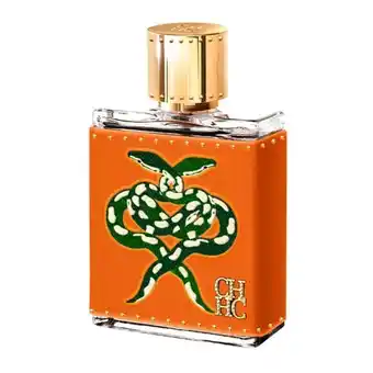 Perfumes & Companhia Ch summer homem carolina herrera hot hot hot! eau de parfum 100 ml promoção
