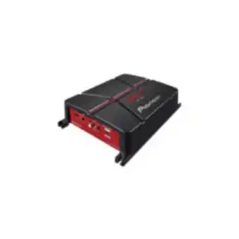 Norauto Pack subwoofer+ amplificador gxt-3730b pioneer promoção